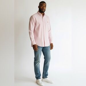Ralph Lauren Men's Button Down Shirt 👔
